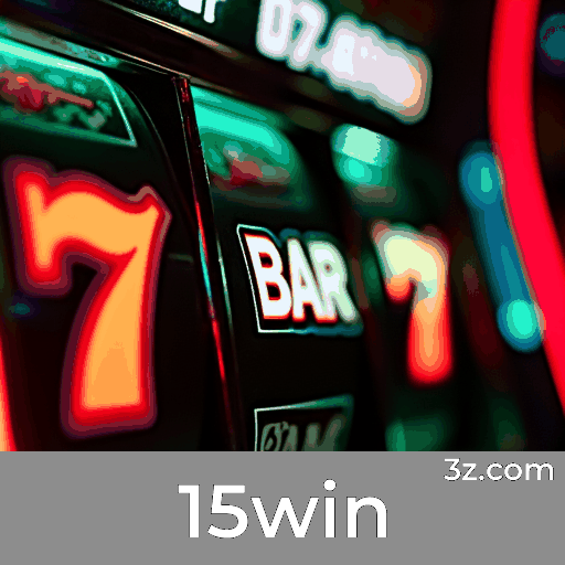 15win: Estratégias de Jogos para Vitórias Consistentes