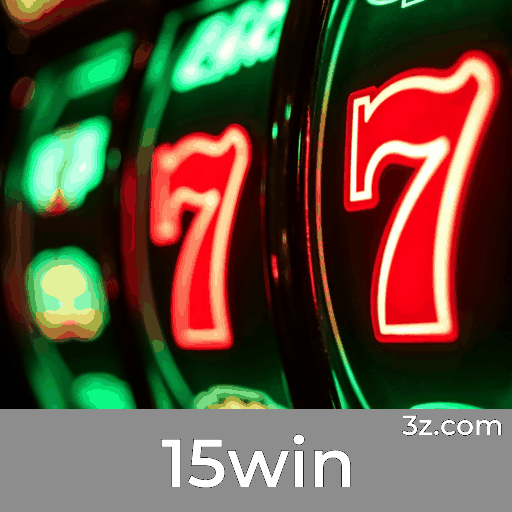 15win: Apostas Esportivas Completas e Instantâneas