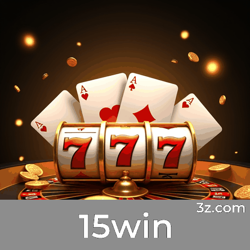 15win: Apostas Esportivas Completas e Instantâneas