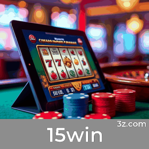 Bônus Reais com Valor Verdadeiro no 15win: Recompensas que Você Realmente Recebe