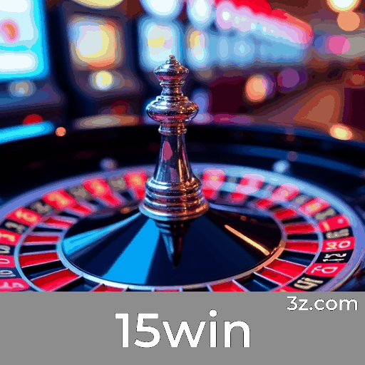 15win: Inovação e Tecnologia Liderando o Futuro do Jogo