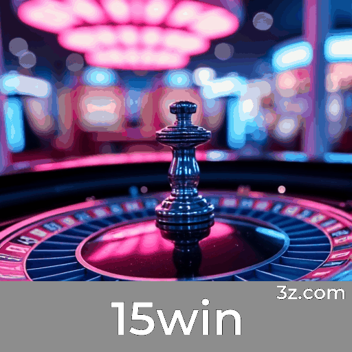 15win: Apostas Móveis Simplificadas e Completas