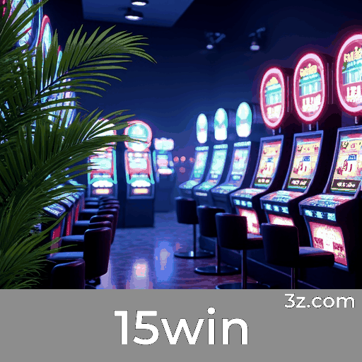 15win: Experiência Inigualável em Segurança e Serviços Profissionais