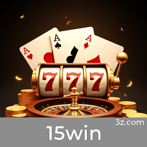 15win: Estratégias de Jogos para Vitórias Consistentes