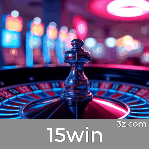 15win: A Experiência VIP de Jogos de Mesa ao Vivo