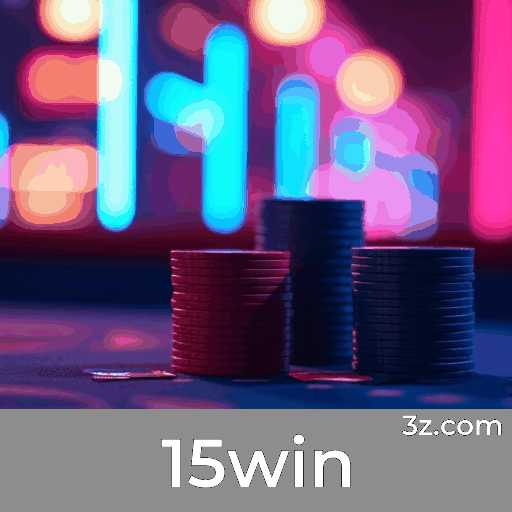 15win: Inovação e Tecnologia Liderando o Futuro do Jogo