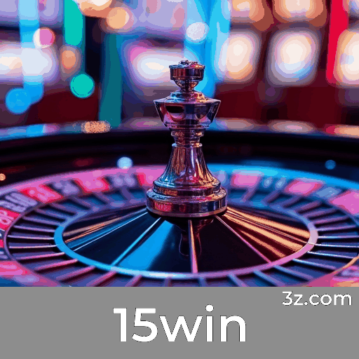 15win: A Experiência VIP de Jogos de Mesa ao Vivo